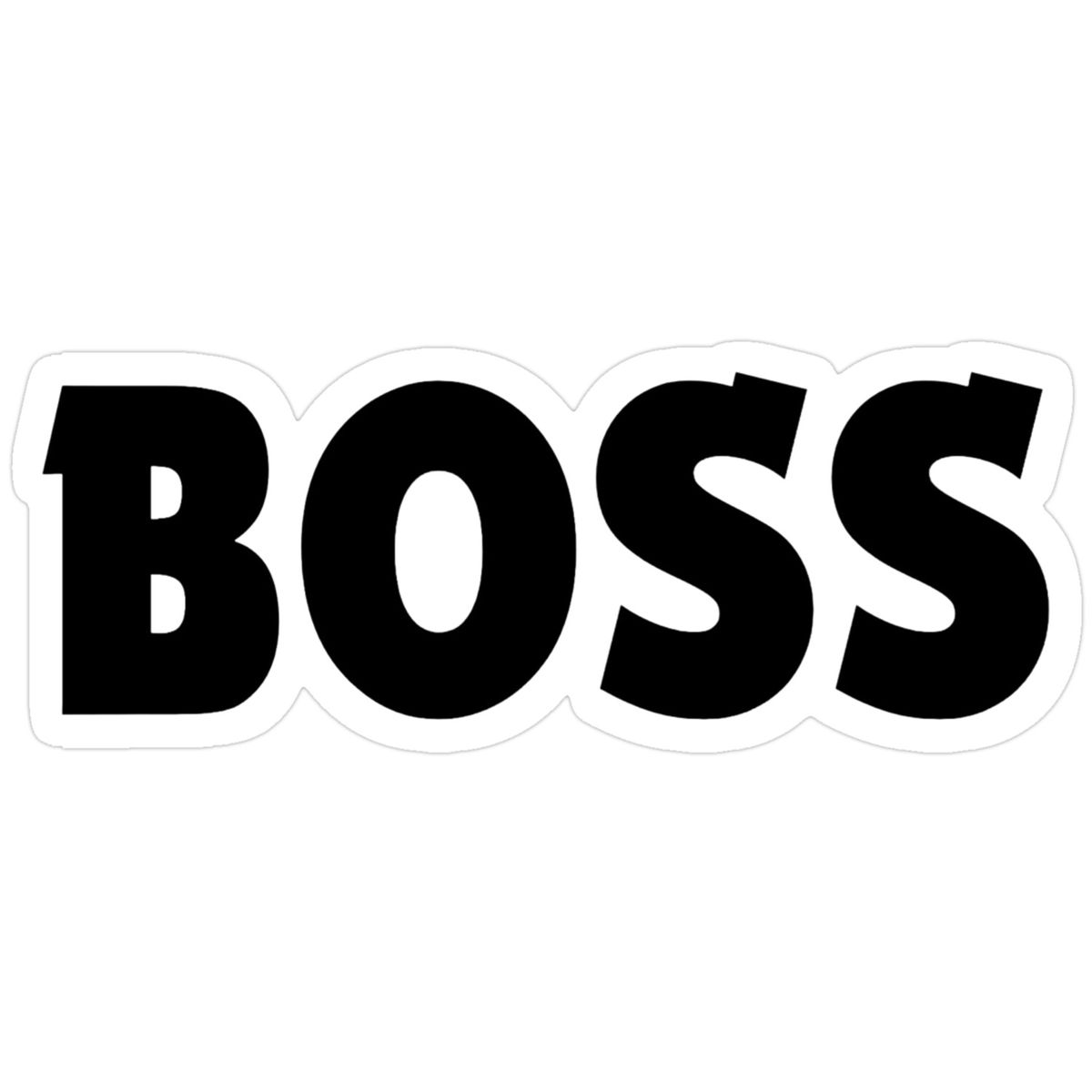 BOSS
